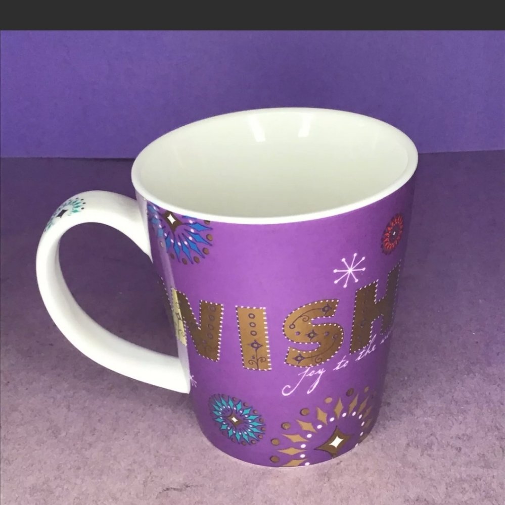 Starbucks Coffee Mug/cup